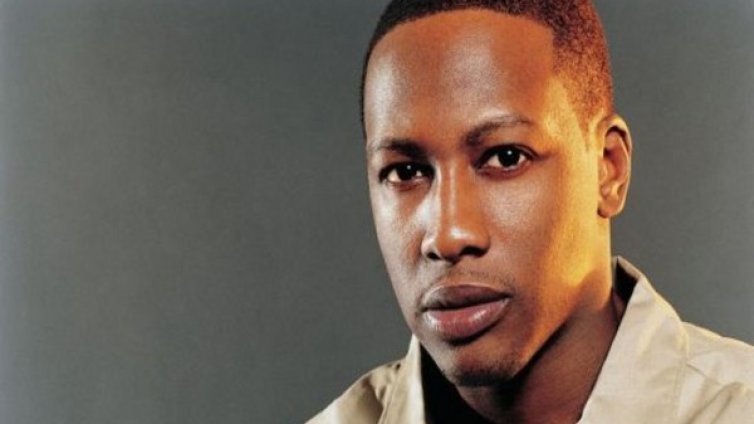Keith Murray ще взриви центъра на София