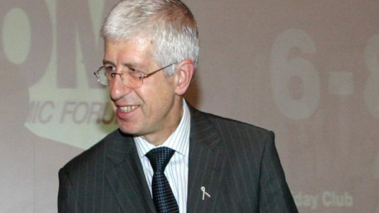 Борисов работил на принципа "след мен и потоп"