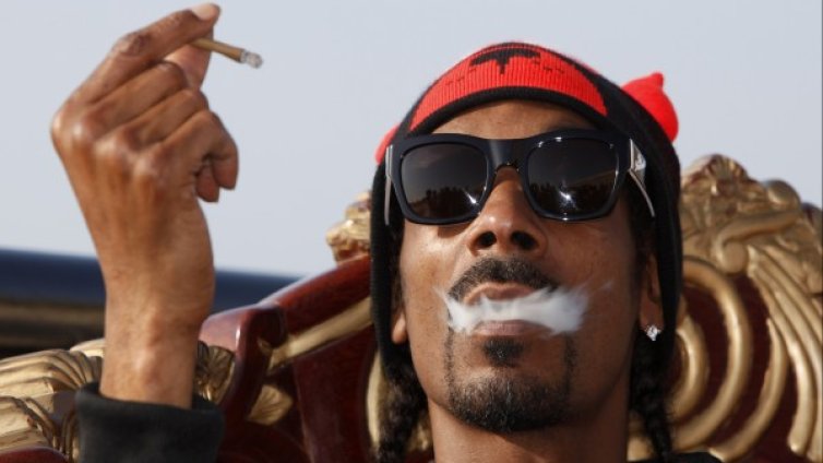 Snoop Dogg прави реге албум с Diplo