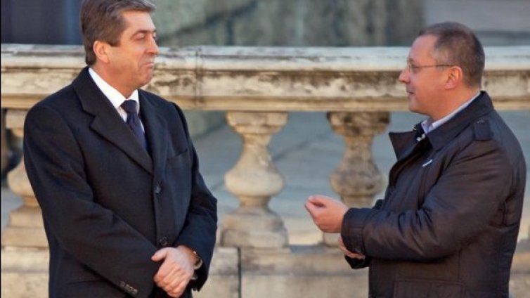 БСП между европейското ляво и руското дясно