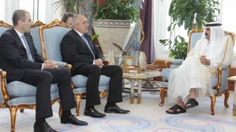 Конфузът в Катар ни струва над 65 хил. евро 