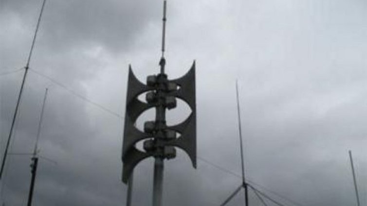10 града тестват сиренната си система утре