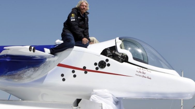 Подводници &ndash; новата мания на милиардерите 