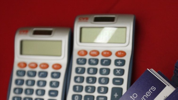 От днес проверяват касовите апарати на търговците