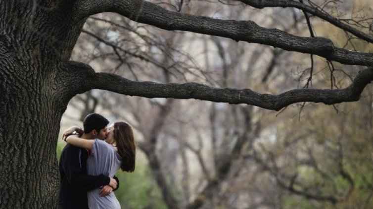 Жените отказват секс заради проблеми с оргазма