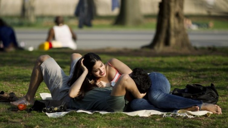 Щастливи сме колкото и братята конгоанци