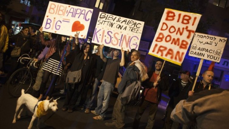 Иран отправи заплаха към САЩ 