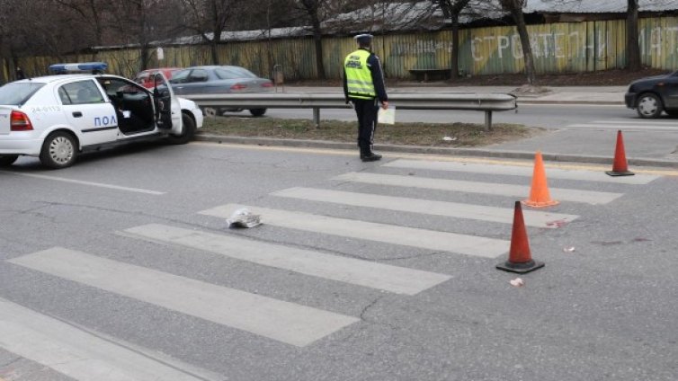 Следващата седмица оперират крака на Марина 