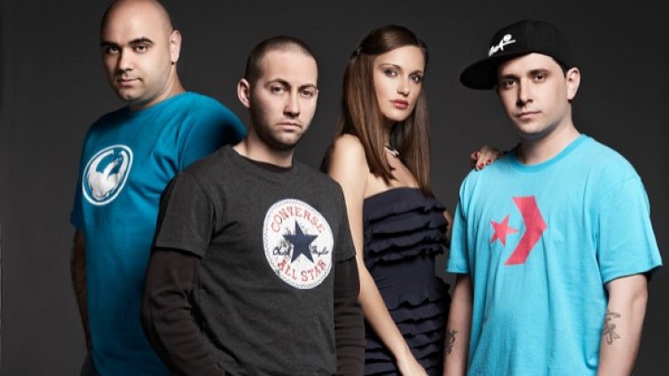 15 години Ice Cream