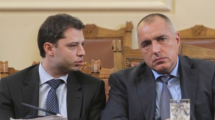 Плащаме само 30% от хонорара на HSBC за АЕЦ Белене