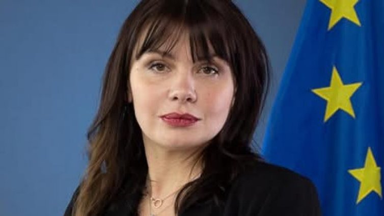 Наказаната наша европрокурорка не знае какво е нарушила, прозира политическо влияние