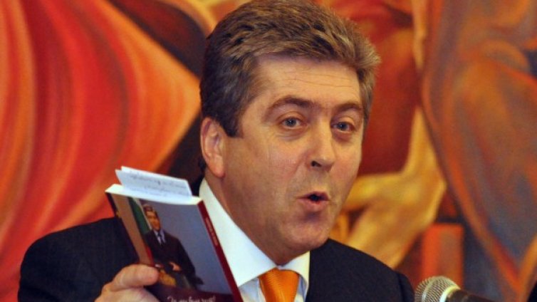 Г-н премиерът не може да прочете за цял ден това, което аз съм свършил!