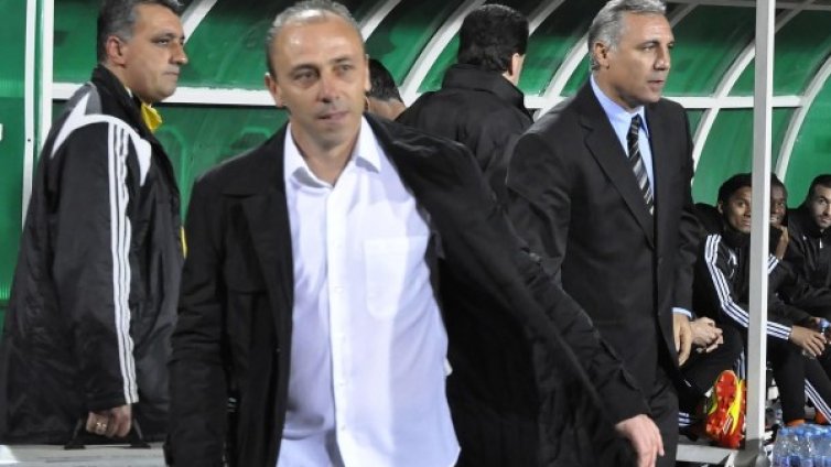 Левски иска двама от Берое