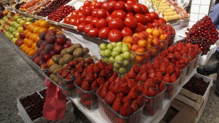 9 фреша за тонус и здраве