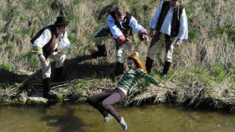 Денят в снимки