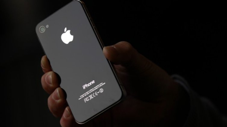 Контрабандни Iphonе S4 от България заловени в Одрин