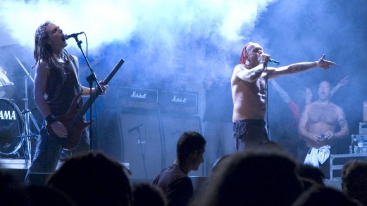 Култовият "Берксток" се завръща