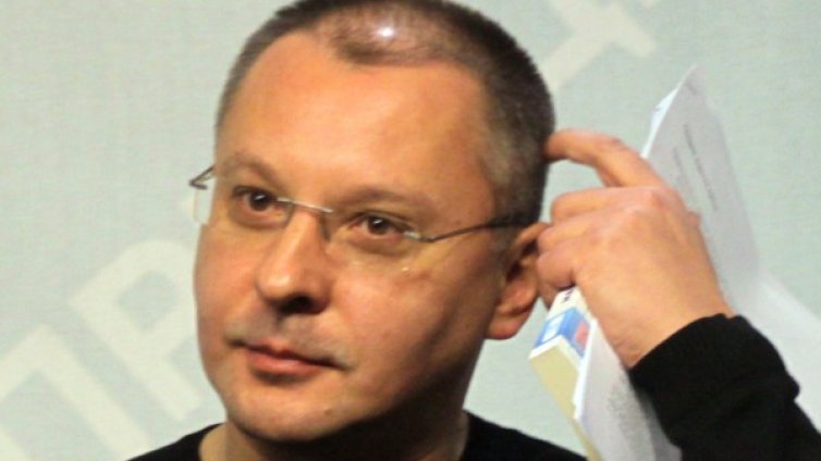 Държавата дължала 450 млн. на бизнеса, обяви Станишев  