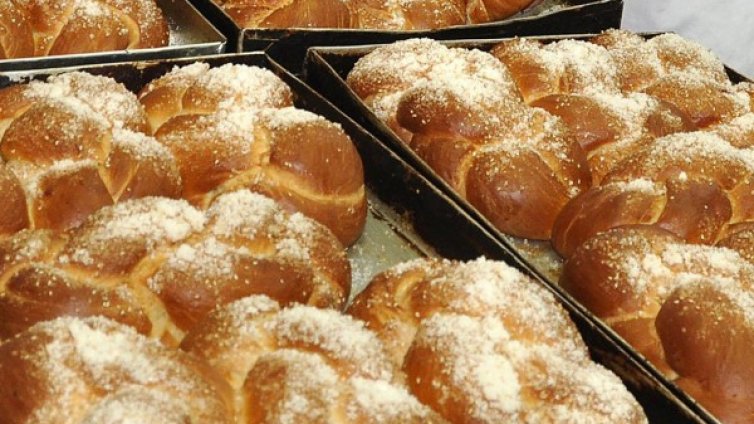 17 агнета и 10 кила козунаци хванати на Женския пазар