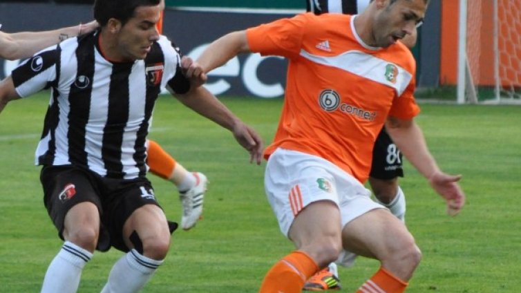 Локо Пловдив удари Литекс и е на финал за Купата 