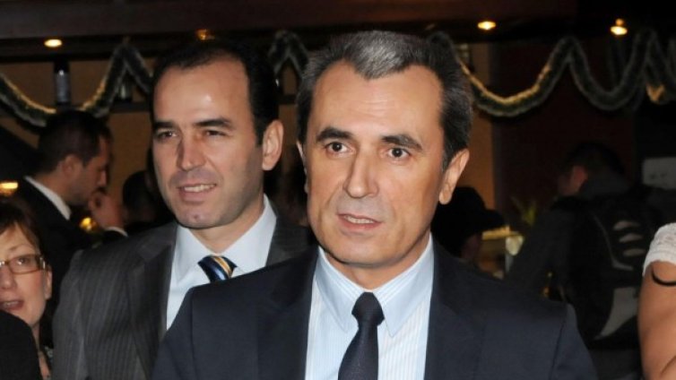 Да не харчим Сребърния фонд, обедини се опозицията срещу Дянков