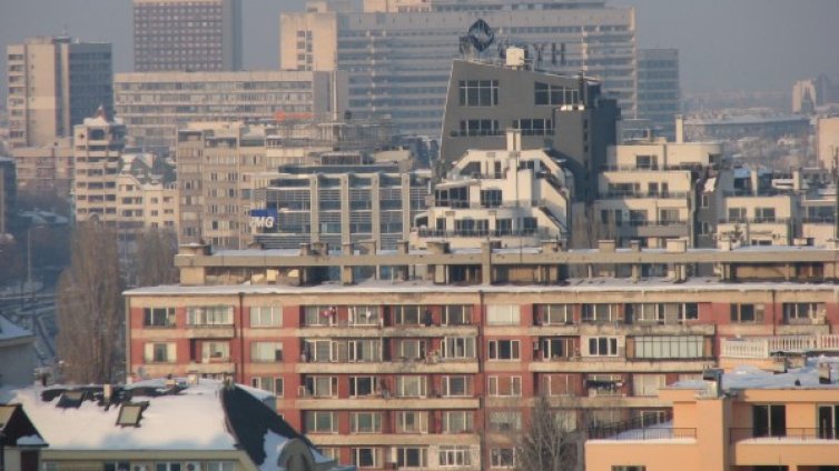 Документи за саниране с европари ще се подават от 1 юли