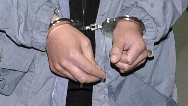 Арестуваха мъжа, стрелял по Янко Бореца