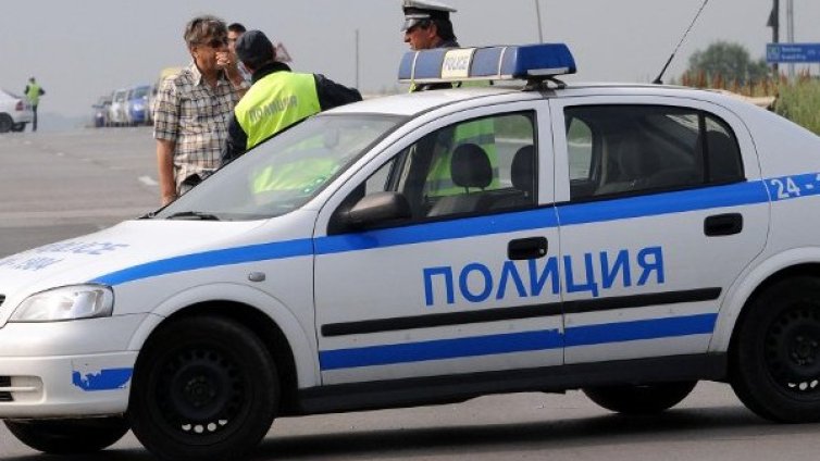 18-годишен блъсна пешеходец в Пловдив
