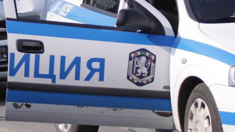 Взривни устройства гръмнаха в къща в Сандански 