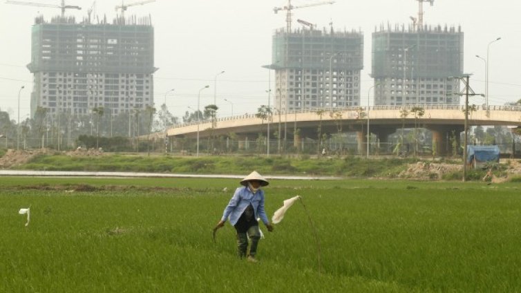 Виетнам насочва свои работници към България 