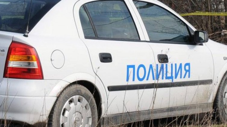 Откриха част от човешко тяло в "Люлин"