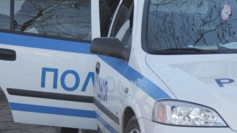 Полицията разплете кражба на фирма чрез документа измама