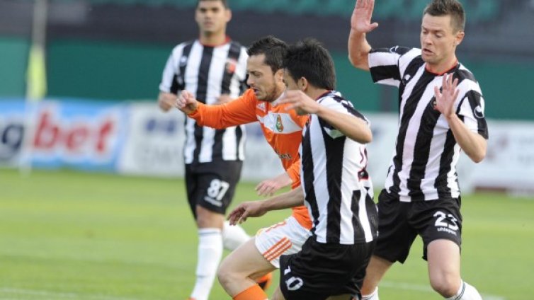 Австралия иска билети от &ldquo;Лаута&rdquo;