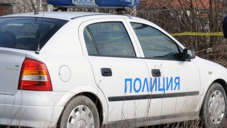 18-годишен арестуван за грабеж над 3 жени