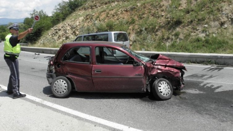 България - &bdquo;слабият ученик&ldquo; при оцеляване в катастрофа