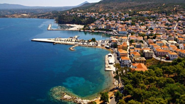 Гръцко блаженство в &bdquo;Коста Наварино&ldquo; 