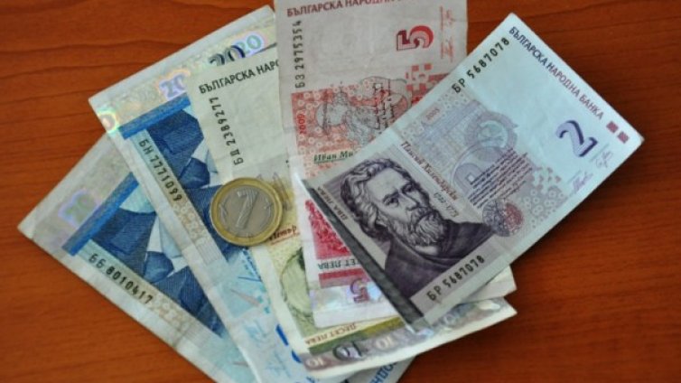 С 547 лв. месечно живеем нормално