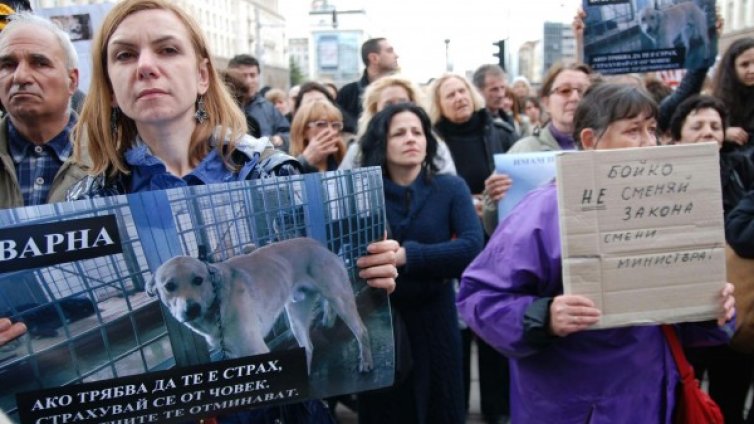 Найденов и НПО-тата стиснаха ръце