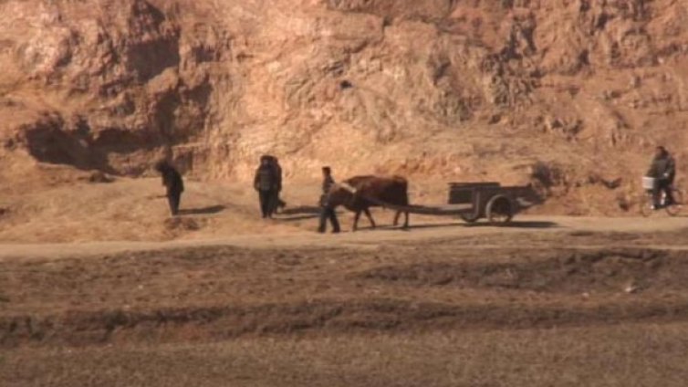 Да откриеш Северна Корея с влак през 21 век