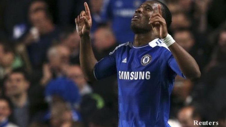 В Челси делят 10 млн., ако вземат Шампионската лига