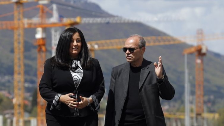 Пускат 3 мес. предсрочно Южната дъга на Околовръстното 