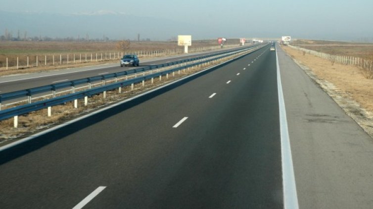 Със 140 км/ч по магистралите, обаче само по новите