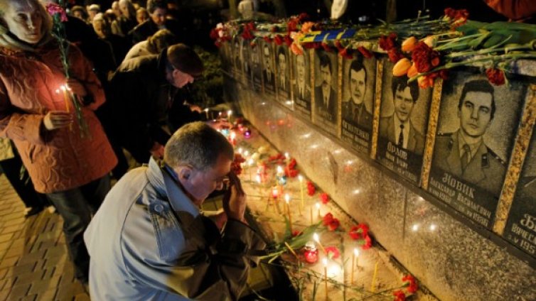 26 години от най-мащабната техногенна авария 