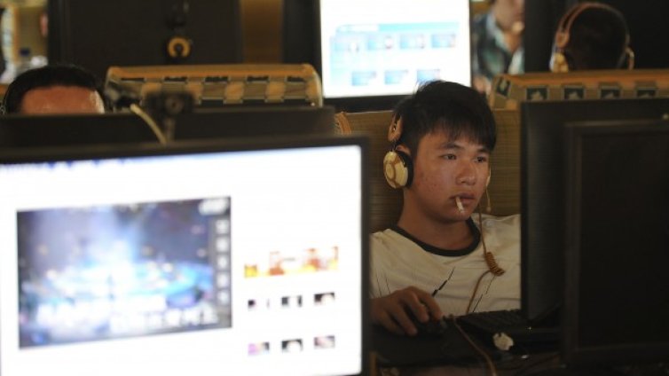 Как Китай посегна отново на свободата в интернет  