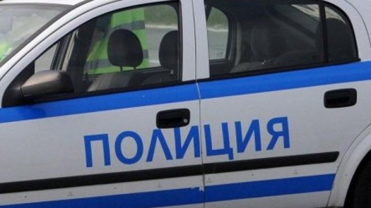 9 души са задържани в столицата преди мача "Левски" &ndash; ЦСКА