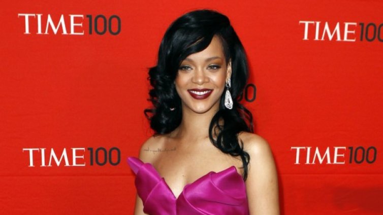 Риана ще участва в продължението на "Бързи и яростни"