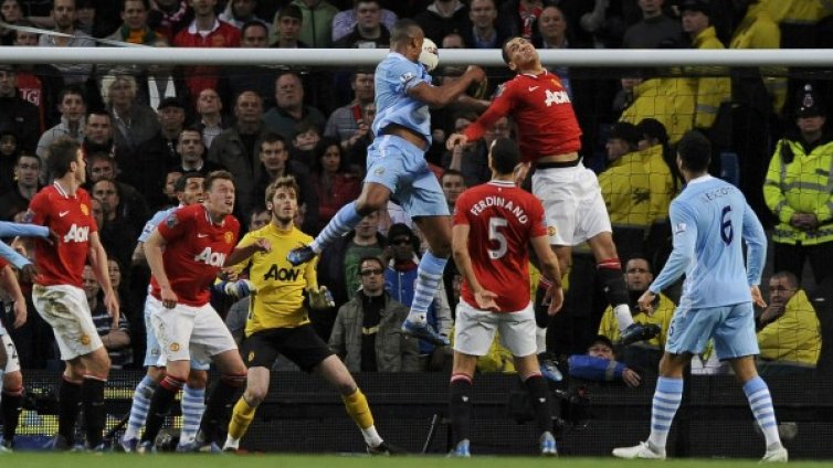 Слаб Юнайтед сдаде първото място на Сити