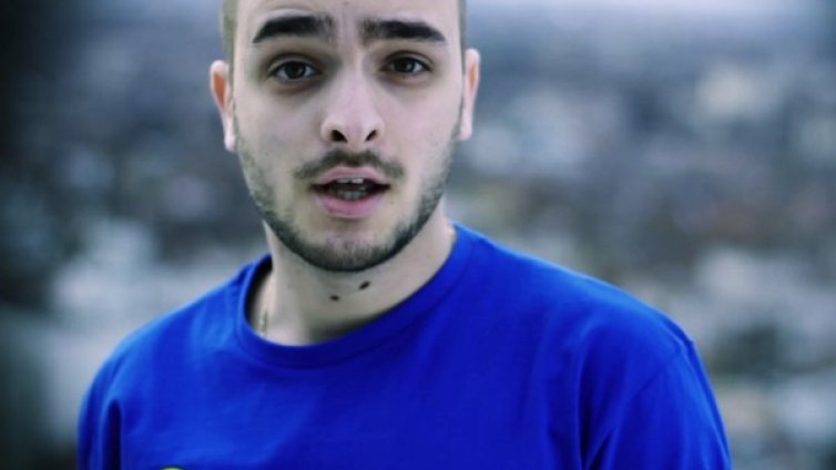 Криско като Ъпсурт &ndash; с Бай Тошо напред