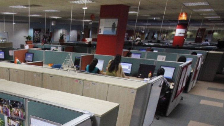 70% от българите чакат още стрес на работното място