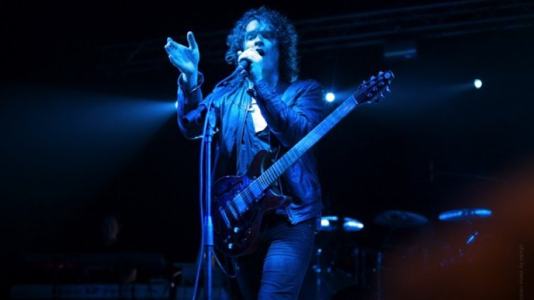 Anathema във втория ден на Sounds Of The Ages 2012